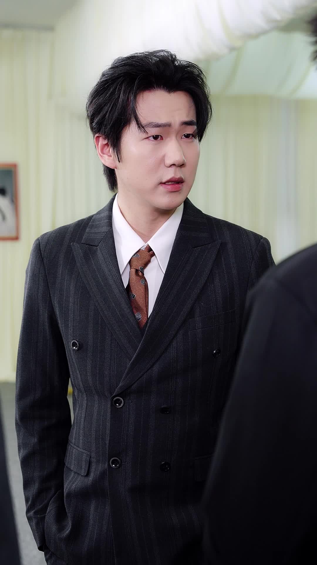 Tập 44 - Người Kế Thừa và Cuộc Hôn Nhân Giả